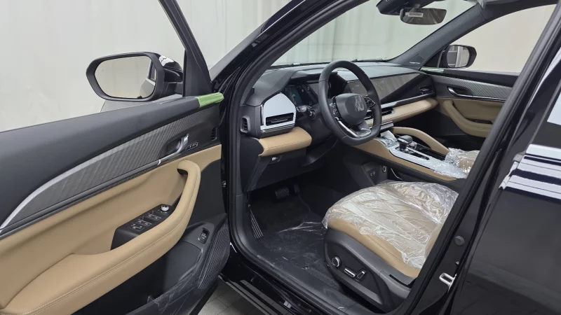 Renault Grand Koleos