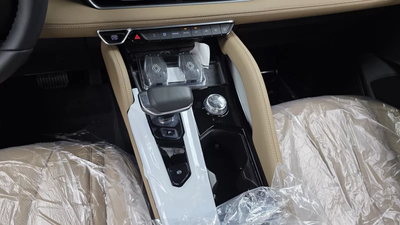 Renault Grand Koleos