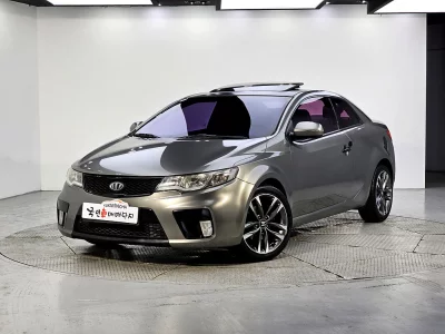 Kia Porte