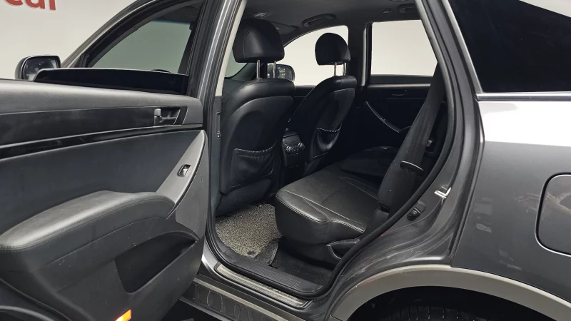 Hyundai Veracruz