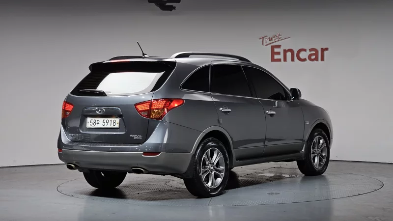 Hyundai Veracruz