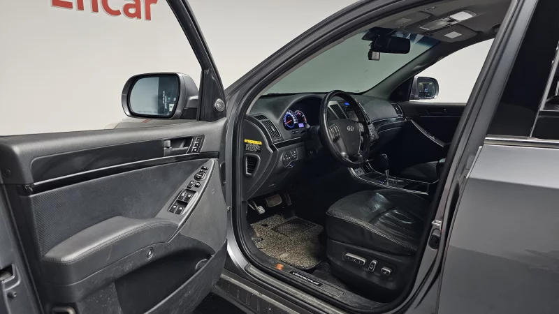 Hyundai Veracruz