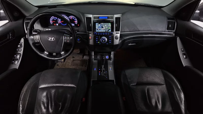 Hyundai Veracruz