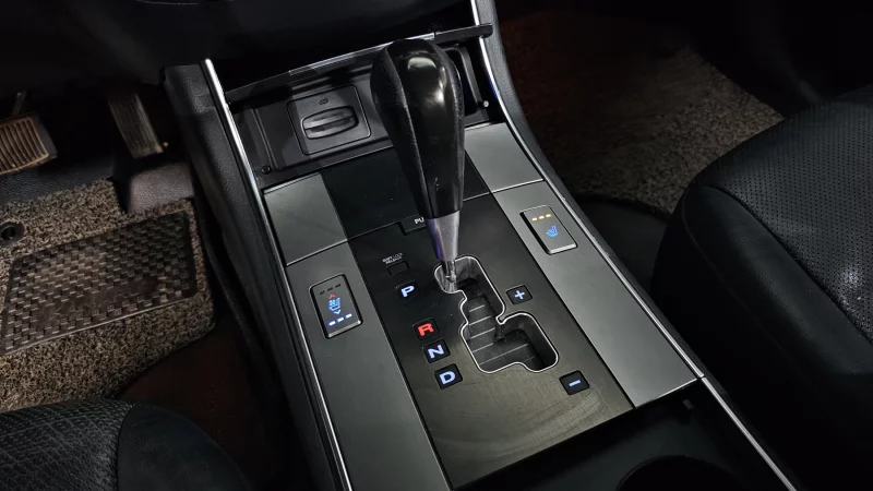 Hyundai Veracruz
