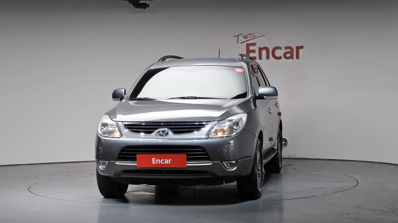 Hyundai Veracruz