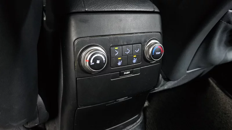 Hyundai Veracruz