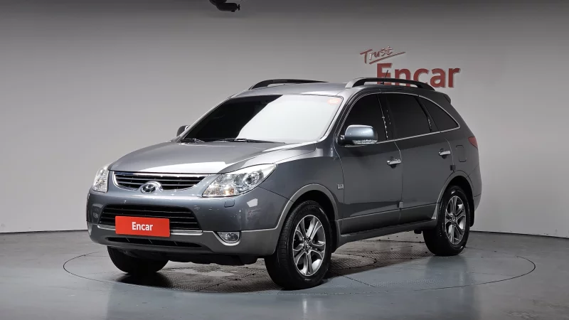 Hyundai Veracruz