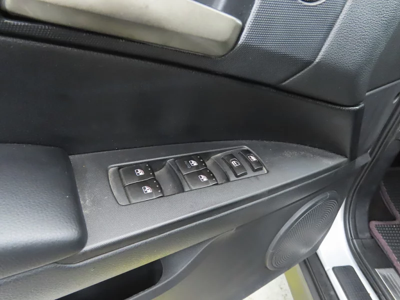 SsangYong Korando Sports