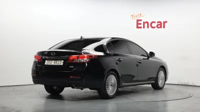 Renault SM5