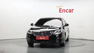 Renault SM5