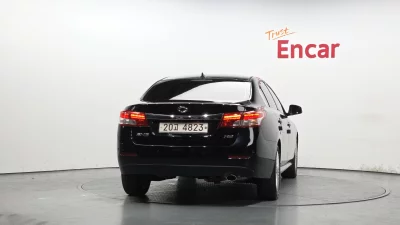 Renault SM5