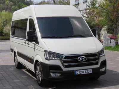 Hyundai H1