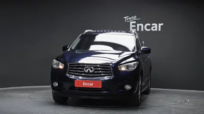 Infiniti QX60