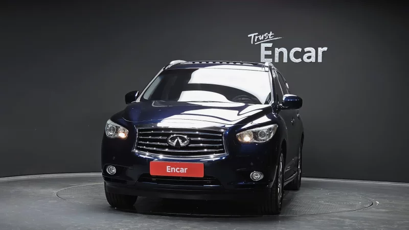Infiniti QX60