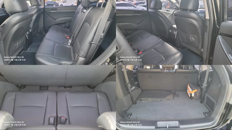 Hyundai Veracruz