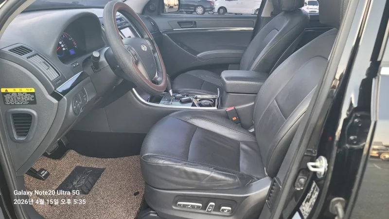 Hyundai Veracruz