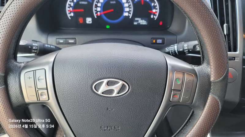 Hyundai Veracruz