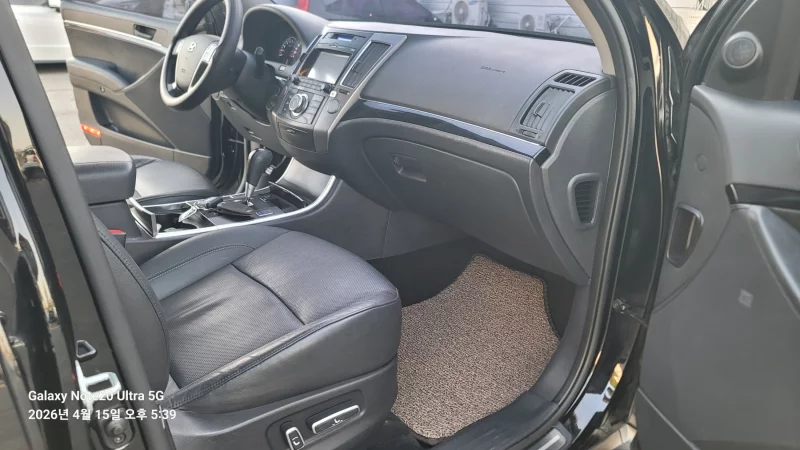 Hyundai Veracruz