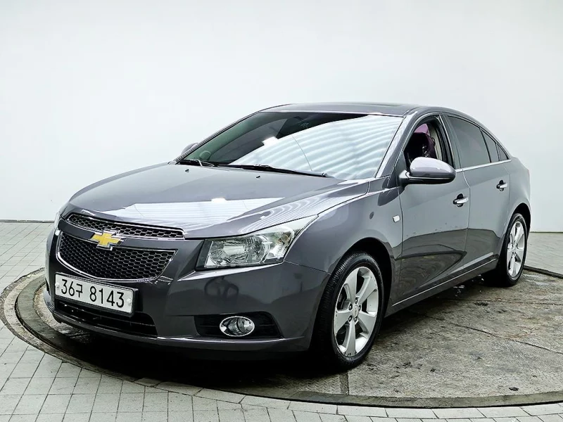 Daewoo Cruze