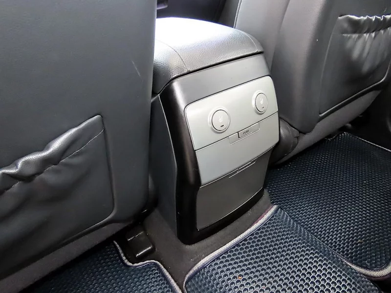 Hyundai Veracruz