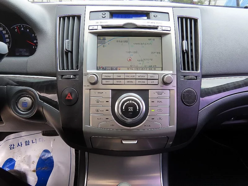 Hyundai Veracruz