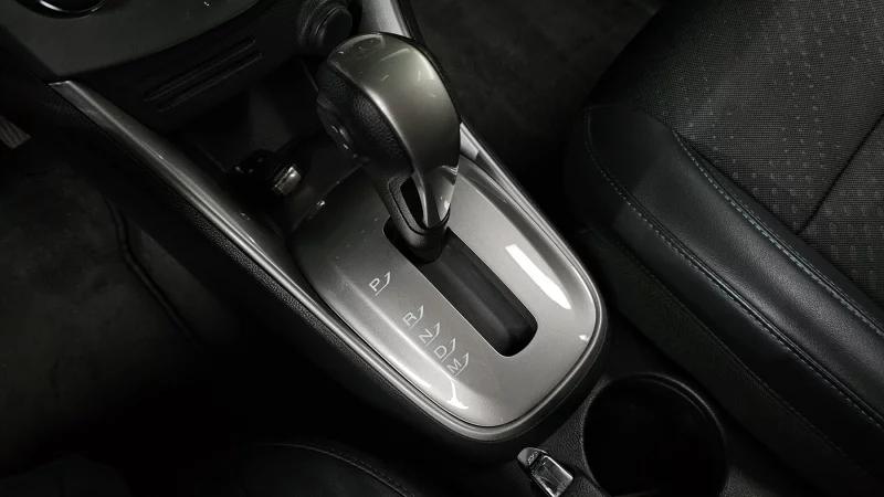 Daewoo Trax