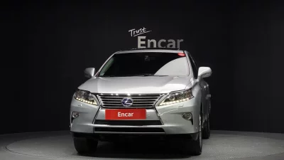 Lexus RX450h