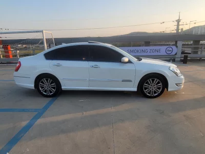 Renault SM7