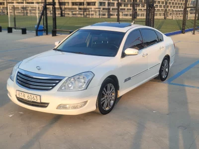 Renault SM7