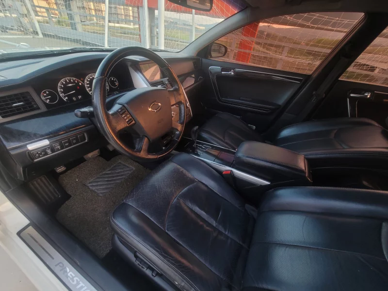 Renault Samsung SM7