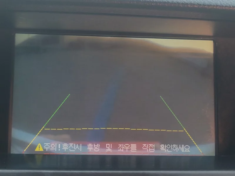 Renault Samsung SM7