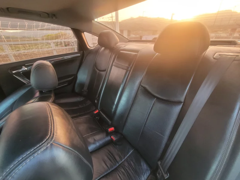 Renault Samsung SM7