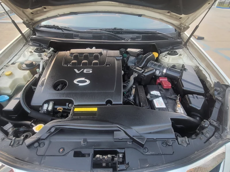 Renault Samsung SM7