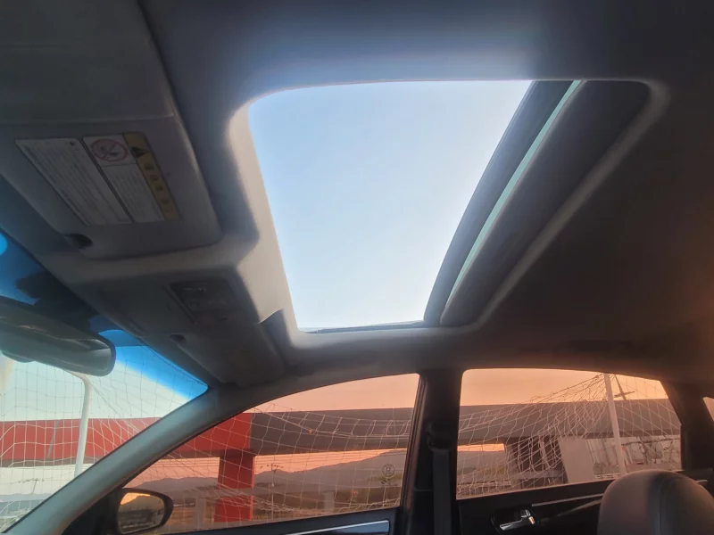 Renault Samsung SM7