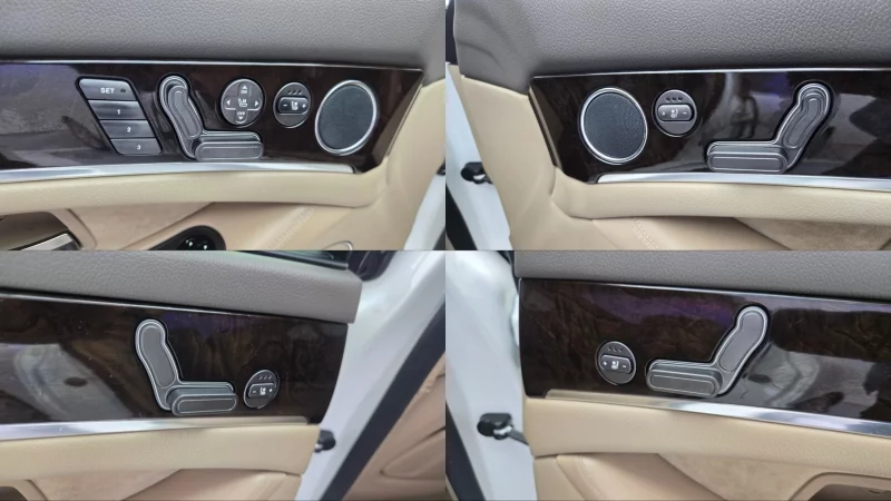 SsangYong Chairman W
