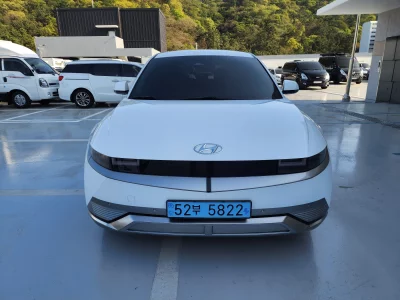 Hyundai Ioniq 5