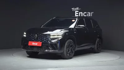 Renault Grand Koleos