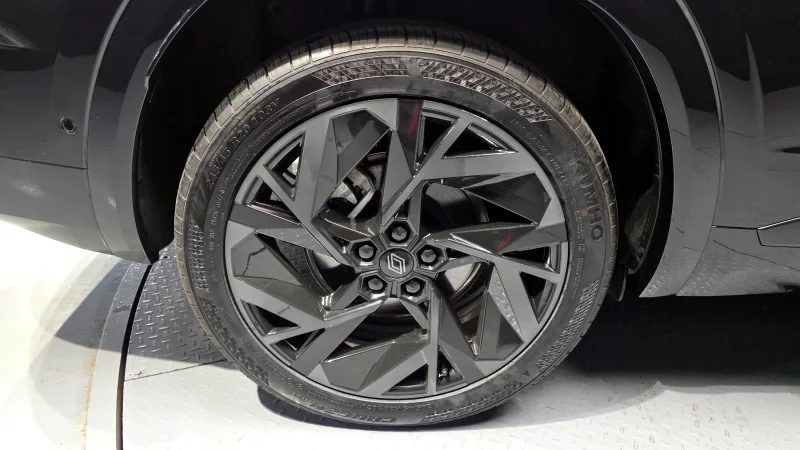 Renault Grand Koleos