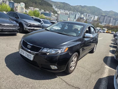 Kia Porte