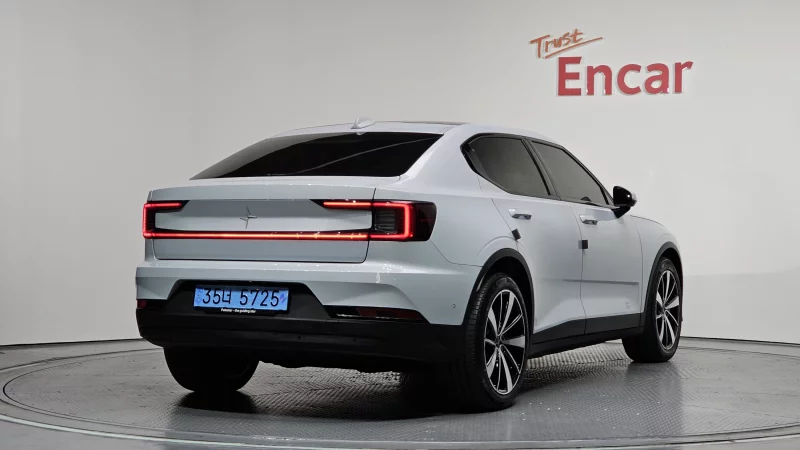 Polestar 2