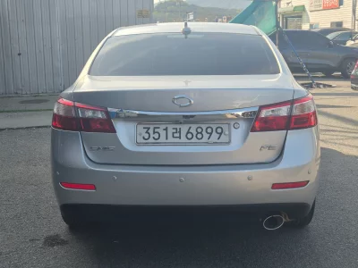 Renault SM5