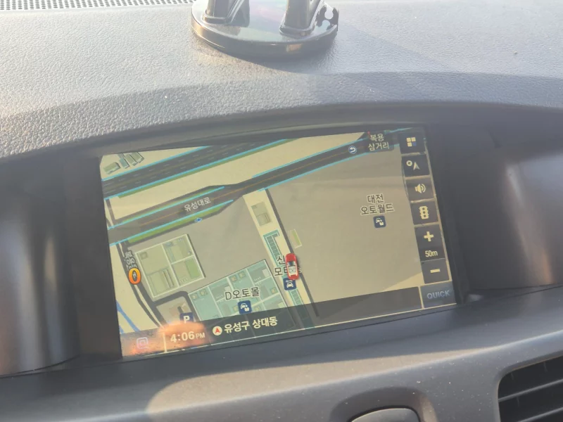 Renault Samsung SM5