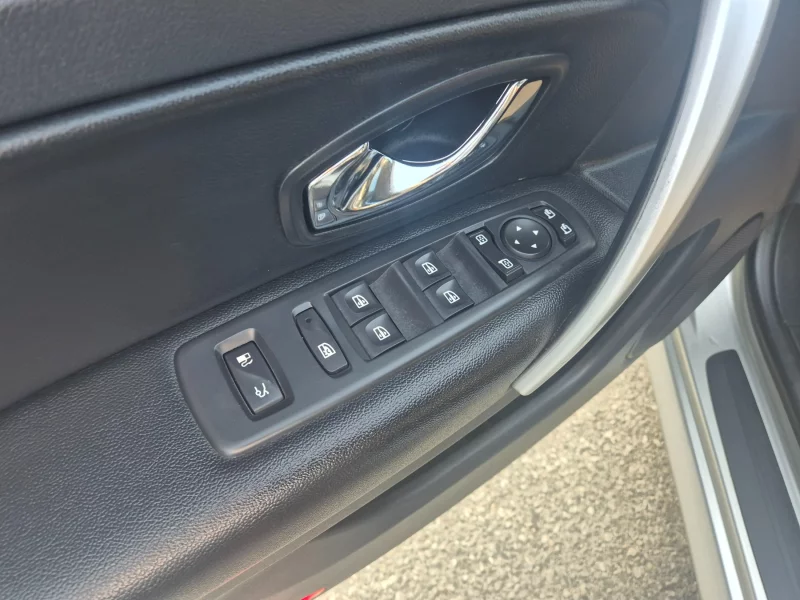 Renault Samsung SM5