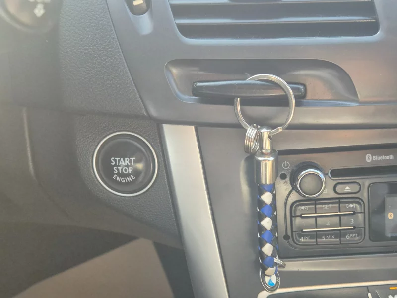 Renault Samsung SM5