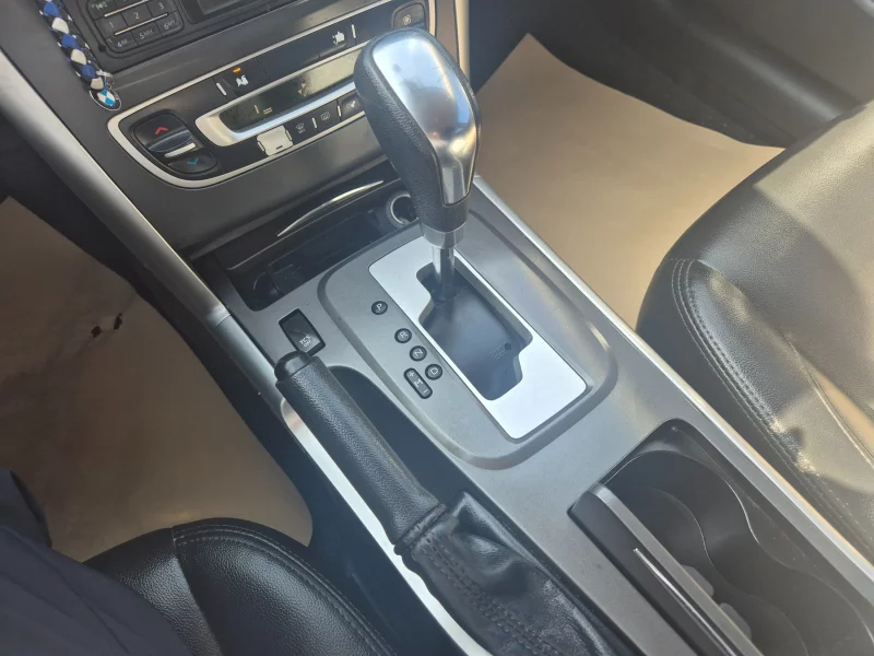 Renault Samsung SM5