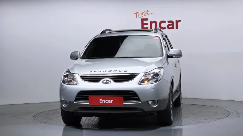 Hyundai Veracruz