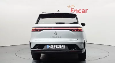 Renault Grand Koleos
