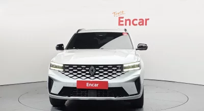 Renault Grand Koleos