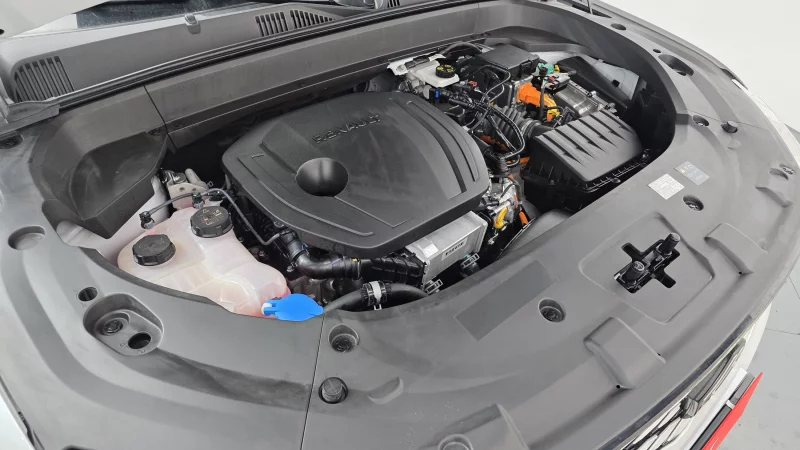 Renault Grand Koleos