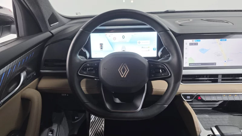 Renault Grand Koleos